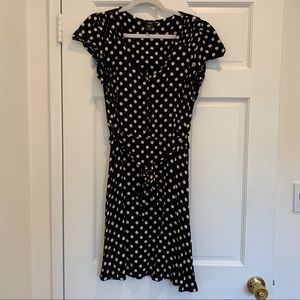 Polka Dot Dress